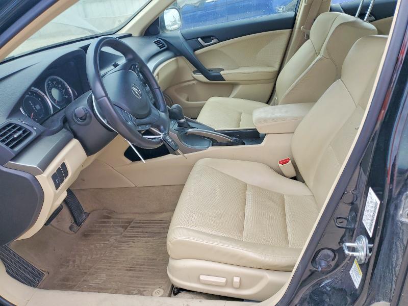2010 Acura TSX