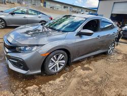 2020 Honda Civic lx en venta en Albuquerque, NM