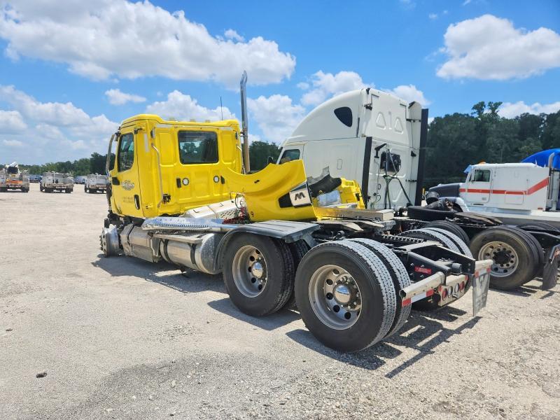 2025 Western Star 2025 Western Star 49X Chassis Semi Truck