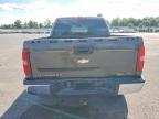 2010 Chevrolet Silverado K1500 LS