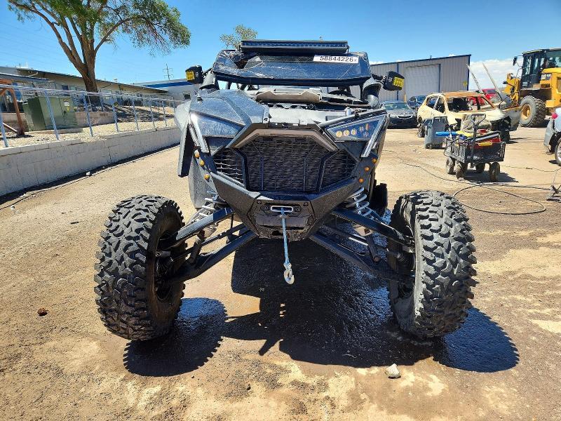 2023 Polaris RZR Utility Vehicle