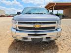 2012 Chevrolet Silverado K1500 LT