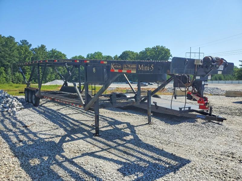 2019 Kaufman MAN Car Carrier