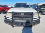 2010 GMC Sierra K1500 SLE