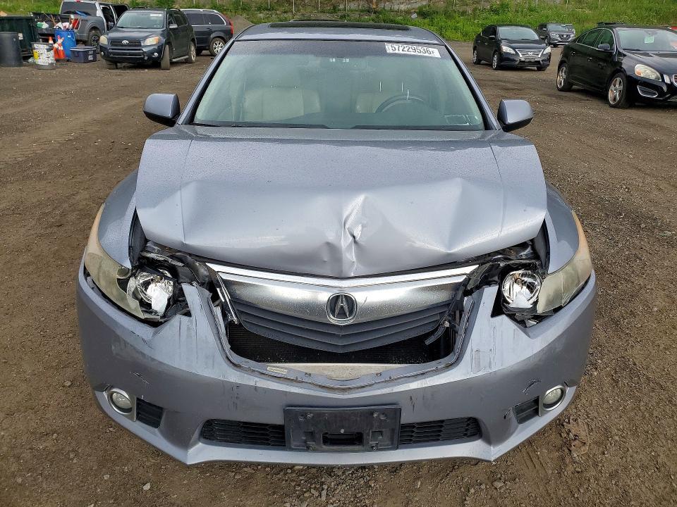2012 Acura TSX