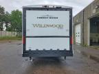 2026 Forest River ST River Wildwood Camper
