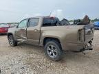 2015 Chevrolet Colorado Z71