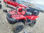 2005 Suzuki Kingquad 700 AXI ATV