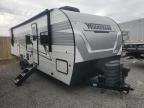 2025 Winn Ebago Access Camper