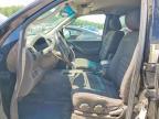 2007 Nissan Frontier SE