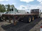 2016 Freightliner Business Class M2 Flatbed Truck