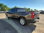 2021 Chevrolet Silverado K1500 Custom