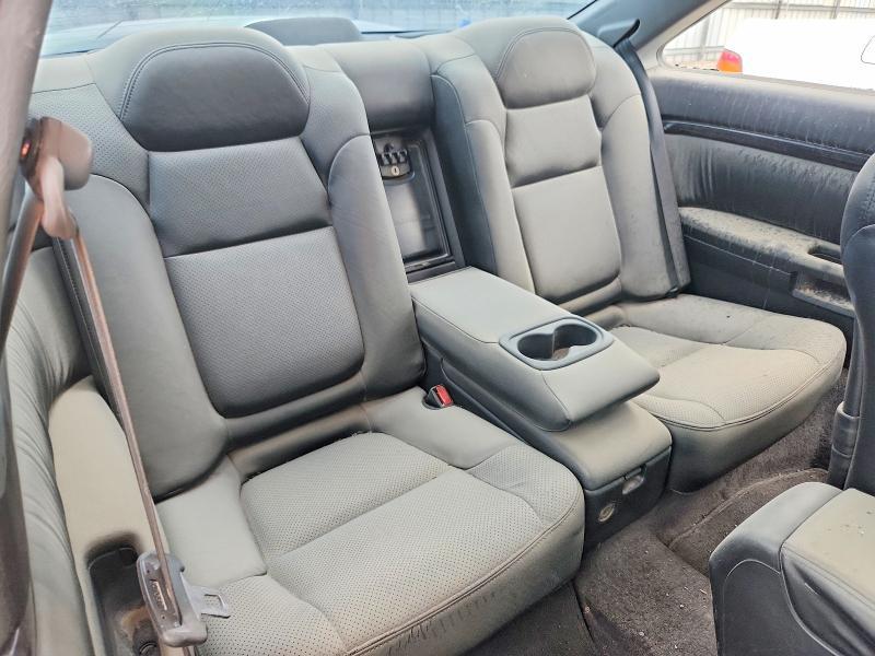 2001 Acura 3.2cl Type-s