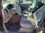 2015 Nissan Frontier SV