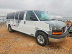 2010 GMC Savana G3500 LT