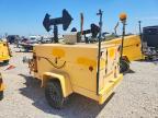 1999 Team Fenex F-101 KP Manhole Support Trailer