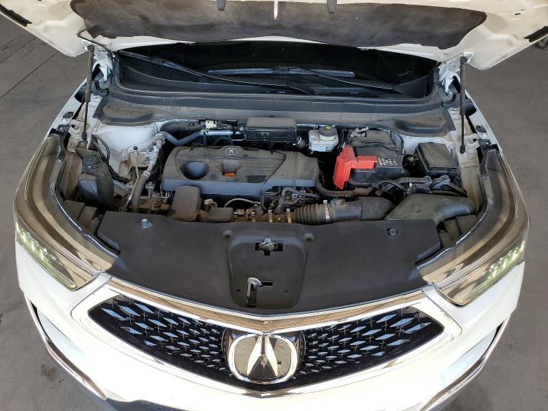 2020 Acura RDX