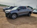 2020 Honda Ridgeline RTL