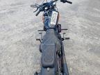 2022 Harley-Davidson Fxbbs