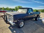 1986 GMC C/K 1500 Series