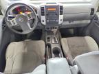 2011 Nissan Frontier S
