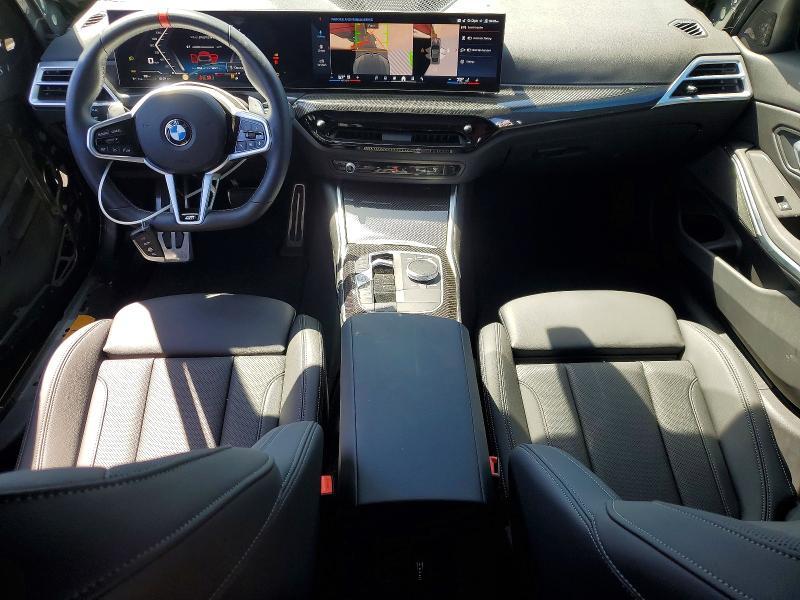 2025 BMW M340i