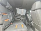 2022 GMC Sierra Limited K1500 AT4