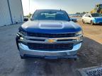 2021 Chevrolet Silverado K1500 LT