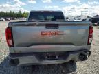 2025 GMC Sierra K1500