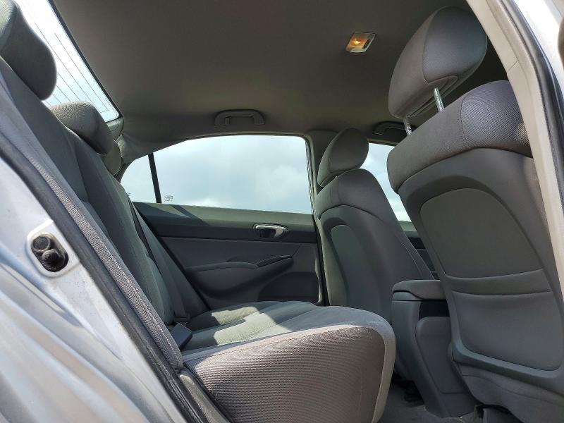 2006 Honda Civic lx