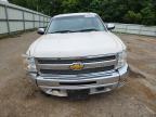 2012 Chevrolet Silverado K1500 LT