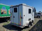 2007 Pelsue Fiber Optic Splicing Trailer