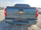 2012 Chevrolet Avalanche LT