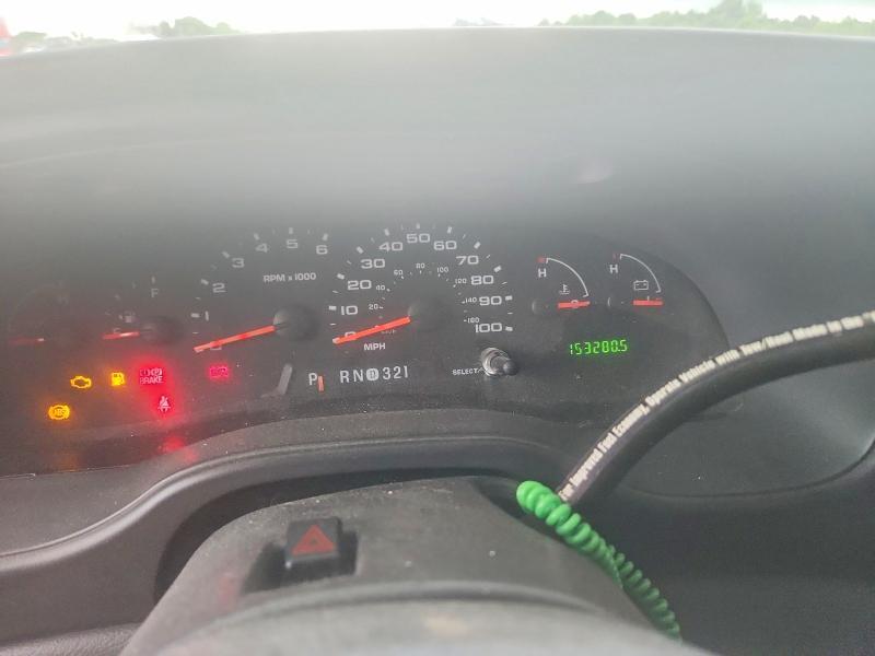 2007 Fourw 2006 Ford E350 RV