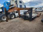 2007 H&H Equipment Trailer