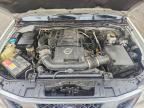 2013 Nissan Frontier S/SV/SL/PRO-4X