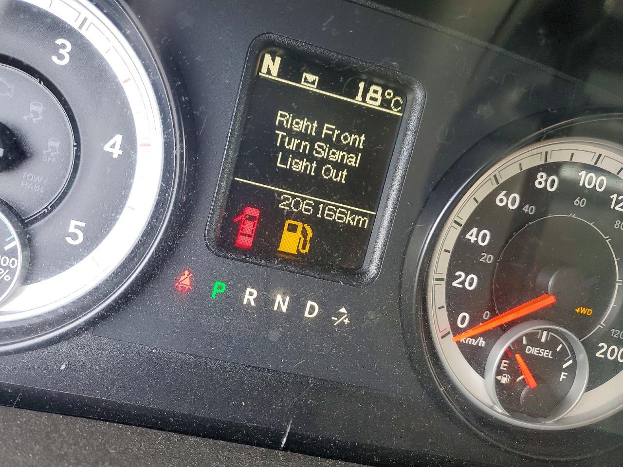 2014 Dodge RAM 3500 SLT