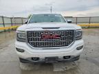 2018 GMC Sierra K1500 Denali