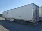 2016 Cimc Reefer Trailer 2015 Cimc 1RBR5305 Refrigerated Van Trailer