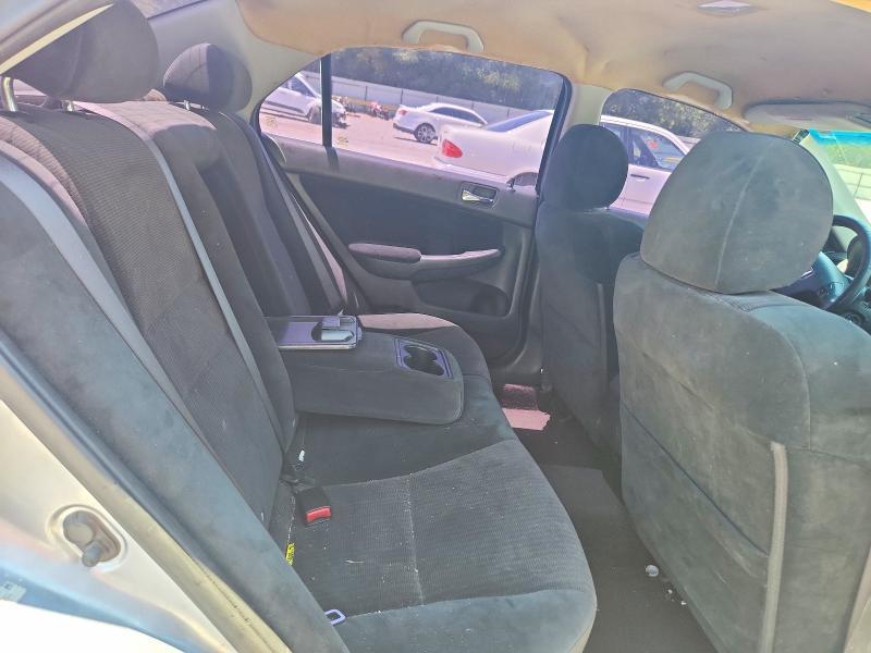 2003 Honda Accord lx