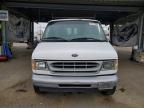 2002 Ford Econoline E350 Super Duty Van