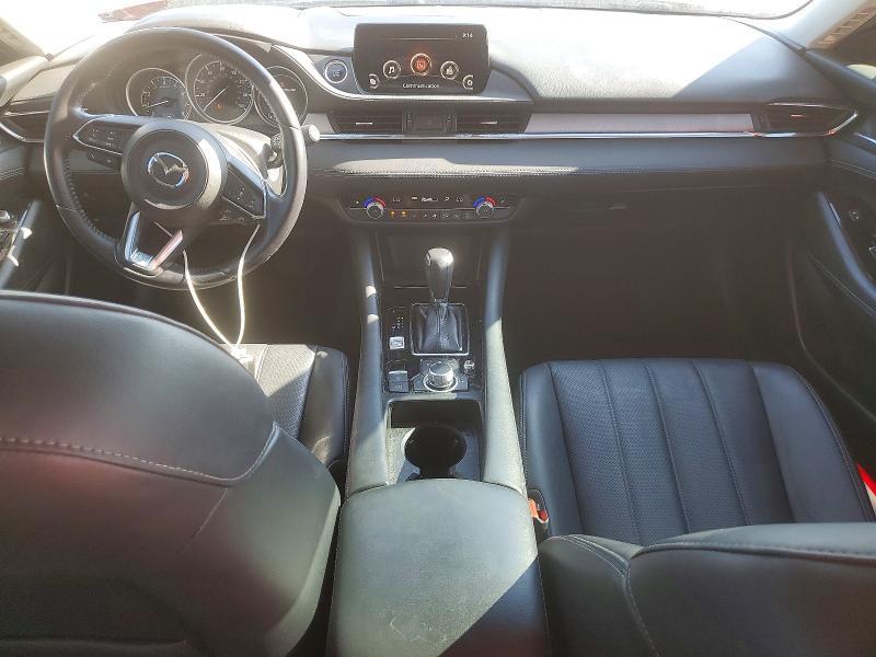 2020 Mazda 6 Touring