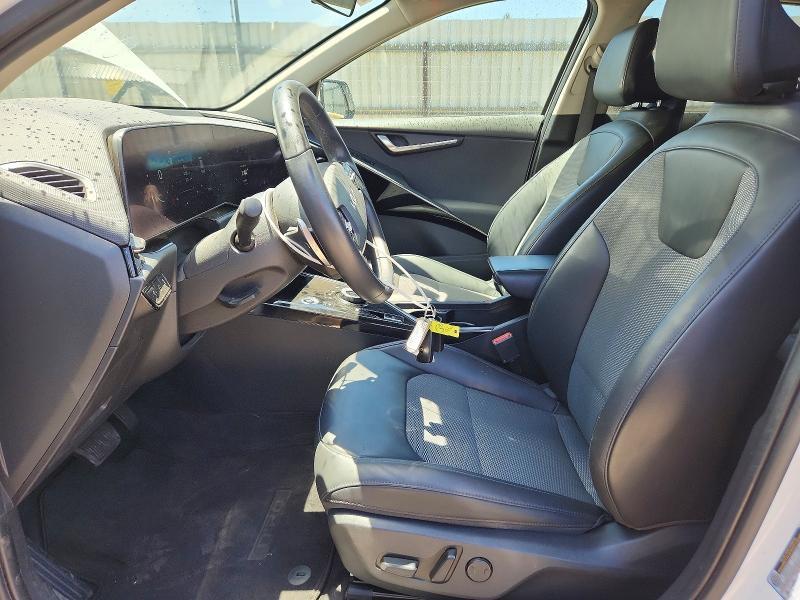 2024 KIA Niro Wind