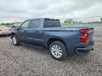 2020 Chevrolet Silverado K1500 Custom