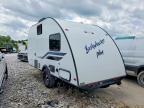 2023 Braxton Creek Bushwacker Plus Camper
