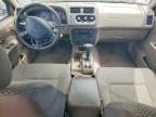 2001 Nissan Frontier XE
