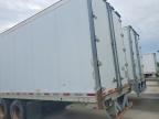 2007 Other Heavy Equipment 2007 Vanguard VIP4000 DRY Van Trailer