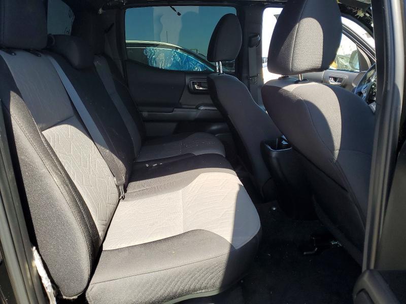 2023 Toyota Tacoma TRD OFF-Road