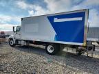2017 Hino 258/268 Refrigerated BOX Truck