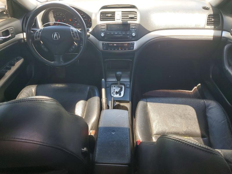 2006 Acura TSX
